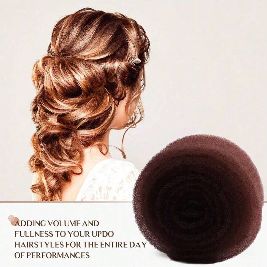 lyanxinlei Esponja para el cabello para recogidos, relleno para el cabello, rosquillas para recogidos, herramienta para volumen en el cabello, acolchado para el cabello, marrón oscuro, rizadores de cabello, cepillo para cabello rizado, rulos, productos para cabello rizado, rizador, rulos para el cabello, rizo del cabello, herramientas para cabello rizado, rulos para el cabello, cabello rizado, rizo sin calor, rizos sin calor, rizador de cabello, barbero, rizadores de cabello, rulos, productos para cabello rizado, rizador, ondas sin calor, artículos de viaje, artículo de viaje, peinado, peluquería, cabello rizado, rulos para el cabello, rizador de cabello, rizo sin calor, rizos sin calor, rizadores de cabello, rulos, rizo del cabello, rulos para el cabello, herramientas para cabello rizado, rulos para el cabello, rulo para el cabello, difusor de rizos, cabello, viaje, productos para el cabello, herramientas para el cabello, cosas para el cabello, barbero, accesorios de barbero, barbería, equipos d