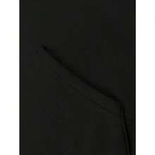 Even If Daniel 3 18 Hoodie - Black - View 3