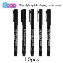 20pcs Permanent Waterproof Paint Pen Set, 1-2mm Fine Tip Quick Dry Acrylic Marker For Rock Painting, Ceramic, Glass, Wood, Metal, Fabric. No Fading, Smudge Resistant, Water-Based & Odorless. Ideal For DIY Art Crafts, Number Painting, Writing, Doodling, Marking On Various Surfaces As Home, School, Office Supplies.