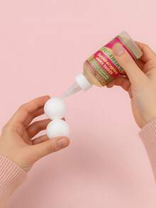 Pegamento de Secado Rapido Extra Forte Mylin, - Transparente - Ver 5