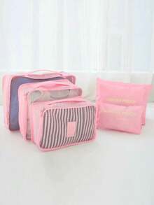 Storage Bags - Baby Rosa - Ver 7