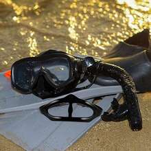 General-Purpose Silicone Replacement Mask Straps, Diving Mask Straps, Swimming Goggles Silicone Head Straps, Parts For Diving, Swimming, Snorkeling Accessories