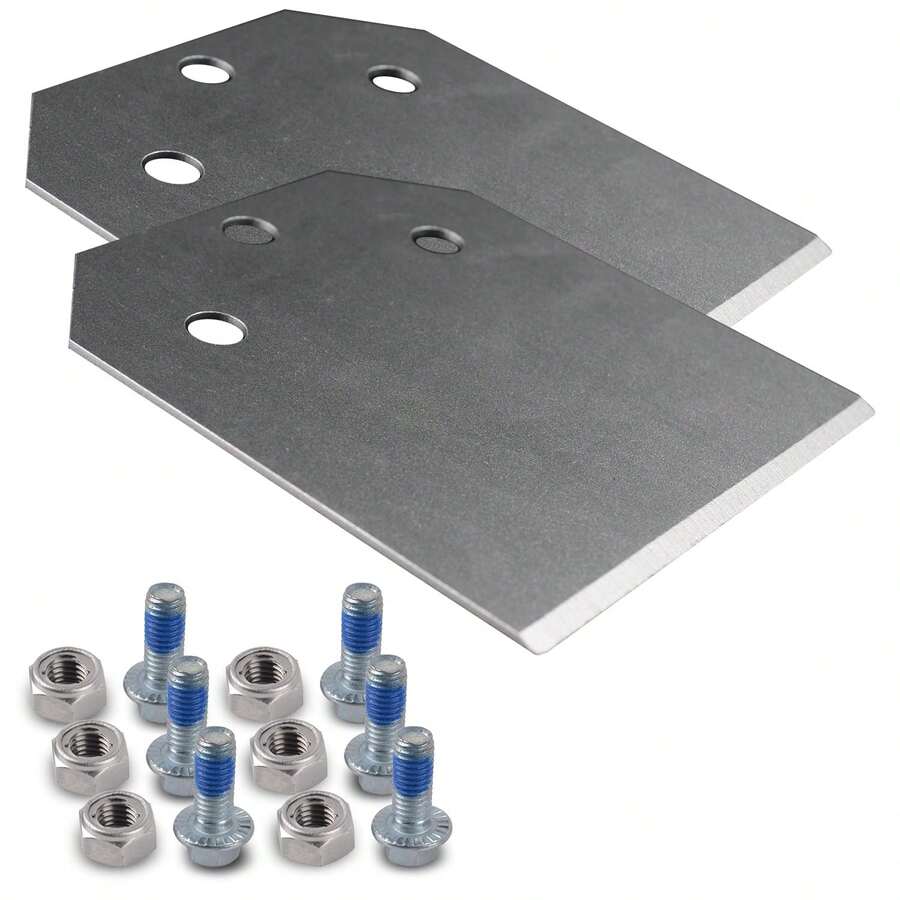 Chisel - Zilver - Bekijken 1