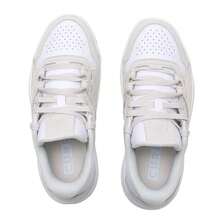 Under Armour 男女款低帮系带运动鞋 CURRY 88 轻便舒适运动休闲鞋 3028720-100 - 白色 - 查看 4
