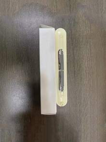 1个二合一穿针器和拆线器，多功能穿线器，可用于穿线、拆线，适用于缝纫、手工制作、老年人，有白色、紫色、绿色可选，适用于家居用品、宿舍用品、婚礼装饰等。 - 彩色 - 查看 13