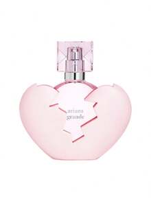 Ariana Grande Thank U Next 女士淡香水喷雾 3.4 盎司/100 毫升 - 淡化黑斑 - 查看 3