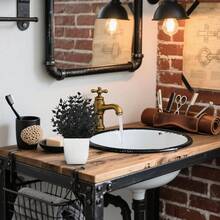 Der Rose 2 Pack Small Fake Plants Mini Artificial Potted Plants For Table Desk Home Bathroom Office Decor