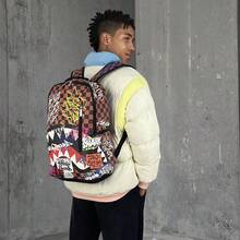 Crossbody Bag, Sling Bag, Waist Pack, Multi-Function Crossbody Bag, Small Crossbody Bag, Casual & Fashionable Water-Resistant Phone Chest Bag Belt Bag For Men Pouch Phone Bag , Vintage, Holiday, Camping, Y2k, Travel Bags - 棕色 - 查看 9