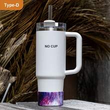 1 件渐变色硅胶靴，适用于 Adventure 和 Iceflow 玻璃杯，防滑保护水瓶套，适用于 12-24 盎司，2.95 英寸/7.5 厘米底盖 - 杯子配件 - 彩色 - 查看 64