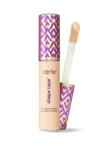 Corrector de ojeras alta cobertura 10ml tono Fair12s, maquillaje corrector de ojeras, alta cobertura, tono justo (Fair12s), presentación 10ml - Fair 12s - Ver 1
