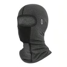 Balaclava Mask,Windproof Thermal Face Mask Cold Weather Scarf,Windproof Warm Face Mask ,For Cold Weather Skiing Snowboarding Motorcycle Riding Outdoor Work - Multicolor - View 6