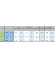 Halloween Miss Red Costume Women Halloween Fairytale Short Puff Sleeve Plaid Print Mini Corset Dress With Cape Role-Play Adult Costumes - 紅色 - 查看 4