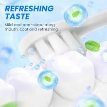 Toothpaste - 3 PCS - View 3