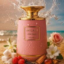 Fragrance World VOLARE - MILANI PINK CRUSH 100ML - EAU DE PARFUM (Dámské) - Sweet - View 4