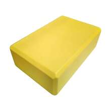 EVA Gym Blocks Foam Brick Training Exercise Fitness Set Tool Yoga Bolster Pillow Cushion Stretching Body Shaping Yoga Blocks