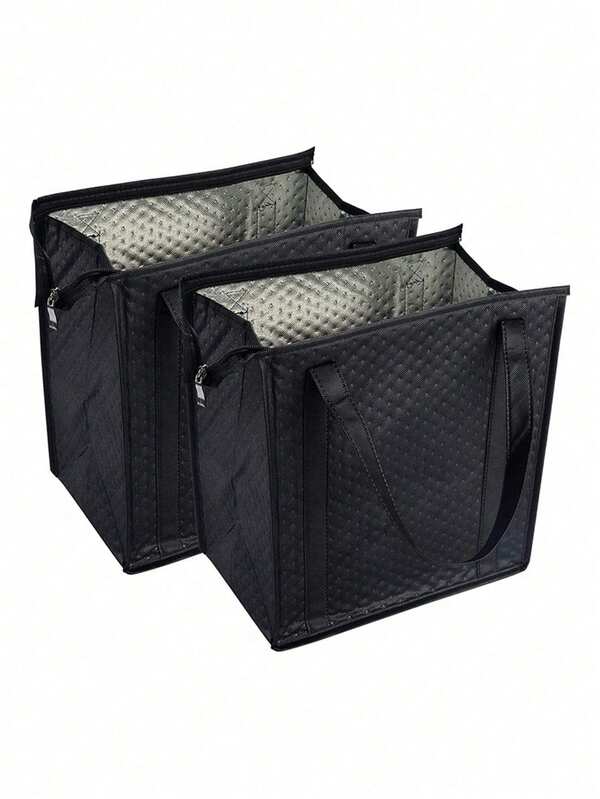 Sac isotherme portable pour points de pression, sac isotherme pour aliments, sac isotherme pour courses, pique-nique, déjeuner, plats à emporter, boîte à lunch pour la rentrée scolaire, sac à lunch, fournitures scolaires, boîte à lunch, sac à lunch, articles ménagers essentiels, ensemble de déjeuner, glacière, sac pour boîte à lunch, sac pour boîte à lunch pour femmes, essentiel pour les voyages de camping, les festivals, l'automne pour les femmes, sac étanche isotherme pour le déjeuner