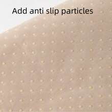 1pc Fluffy Area Rug, Multiple Colors Available, 90cm X 60cm Non-Slip, Handwash & Machine Washable, Suitable For Autumn/Winter, Rectangular Carpet For Living Room, Bedroom, Bedside, Sofa, Wedding, Christmas, Fireplace, Dining Table, Outdoor Patio, Plush Soft Luxury Home Decor Kitchen Rug