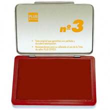 campus Stempelkissen