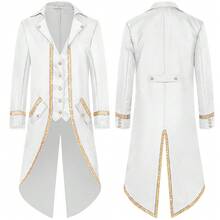 Men Cosplay Clothing