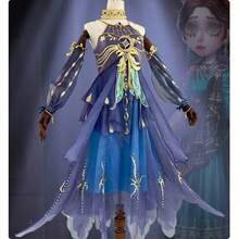 Costume Da Arachide Per Adulto - Completo Halloween Cosplay Festa In Poliestere