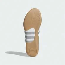 Adidas Originals 男女通用跆拳道美芭蕾W休闲低帮运动鞋JQ6438 - 白色 - 查看 3