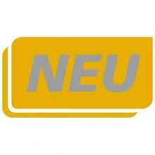 Ideal Dunggabel (Nord) 4 Zinken B-Langstiel 1350 mm Import