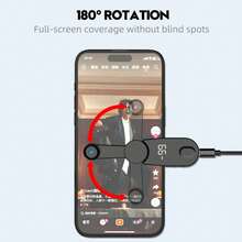 Auto Clicker For Smart Phone, PhoneScreen Device Speed Clicker For IPhone IPad Apps, FastClick Simulation Finger Continuous Click For Game, LiveBroadcasts Likes Live Tapping