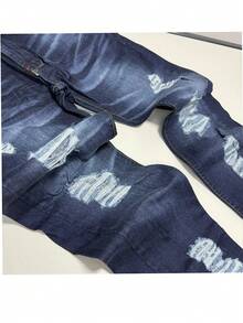 SKINNY PLAYER JEANS - 2500250 - View 3