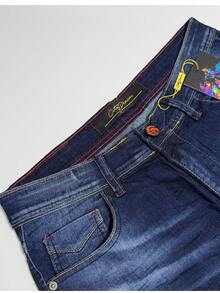 SKINNY PLAYER JEANS - 2500250 - View 4