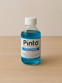 Limpiador multiusos para limpieza profunda ideal para pinceles, estilógrafos, aerógrafos, pintarrón, jeyería.  Excelencia en calidad - limpiador - Ver 1