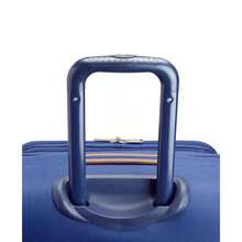 Tommy Hilfiger Logan 27" Softside Spinner |  | Suitcases - Navy - 查看 10