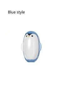 1 企鹅除毛器 滚筒式可水洗便携式强力衣物清洁毛发/碎屑宠物清洁除毛器家居用品除尘脱毛清洁产品 - 彩色 - 查看 18