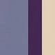 紫色