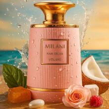 Fragrance World VOLARE - MILANI PINK CRUSH 100ML - EAU DE PARFUM (Dámské) - Sweet - View 3