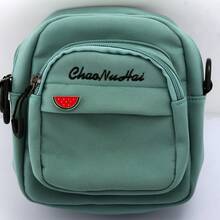 1 件夏季可爱西瓜珐琅胸针水果形别针包包装饰徽章女士翻领别针珠宝礼物 - 彩色 - 查看 8