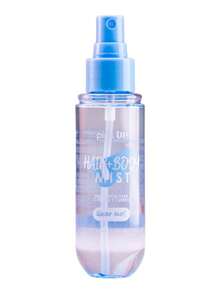 Body & Hair Mists - Glacier Heart - View 2