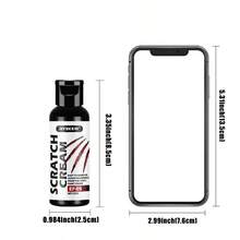 Ryekew Cera de pulido automotriz Ryekew de 30ml - Cera de pulido de superficie y reparación de pintura para restaurar el brillo de las superficies automotrices