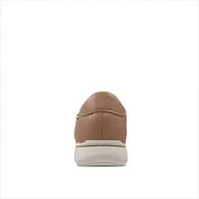 Modare Ultra Comfort Women's Slip-On Casual Non-Slip Everyday Sneakers Original - 裸體 - 查看 3