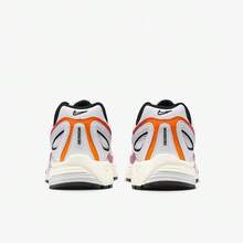 Giày chạy bộ Nike Gradient Color Classic Series, Giày tập luyện đệm khí giảm xóc cho nam và nữ, Giày chạy bộ thể thao ngoài trời nhẹ, thoải mái mới, Giày thể thao thường ngày Air Pegasus 2005 cổ điển, Mẫu giày đôi phải có, FV6383-100 - trắng tím - Xem 3