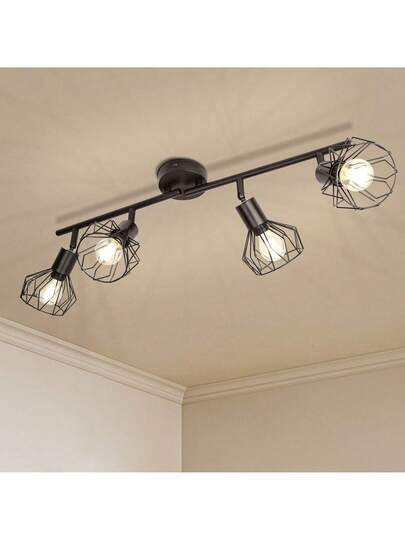 Plafondlamp Modern fb4a view 7