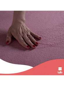 Sheet Sets with Pillowcases - Màu hồng gỉ - Xem 4
