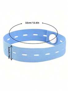 Random Colors Elastic Bundling Straps With Snap Buttons - Reusable Hold Organizers For Taming Messy Clothes, Towels & Small Items, Perfect For Travel, Home Closet, Laundry & Suitcase Organization, Adjustable Clothing Storage Strap With Button, Travel Luggage Space Saver, Drawer & Closet Organizer