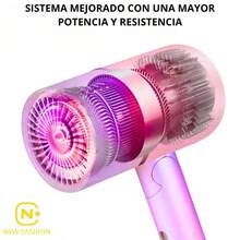 Hair Dryers - Japan A Type Plug(100V) - View 6
