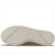 Modare Ultra Comfort Women's Slip-On Casual Non-Slip Everyday Sneakers Original - 裸體 - 查看 4