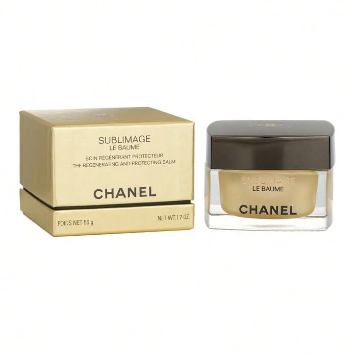 CHANEL Sublimage Le Baume The Regenerating And Protecting Balm 50g/1.7oz - 如圖 - 查看 1