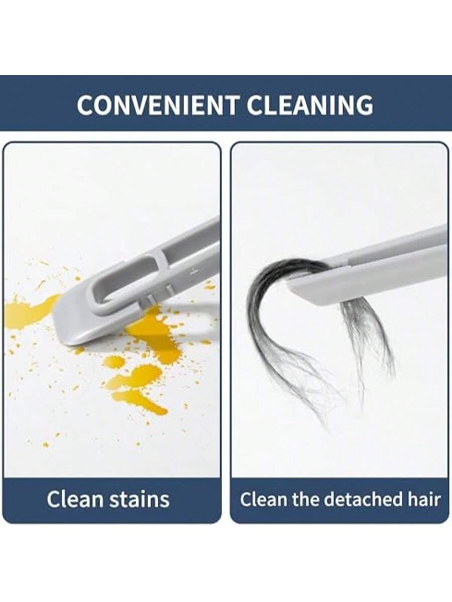 فرشاة متعددة الوظائف قابلة للدوران 360 درجة - منظف...