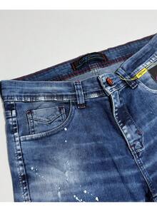 SKINNY PLAYER JEANS - 2500208 - View 4