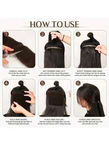 lyanxinlei Esponja para el cabello para recogidos, relleno para el cabello, rosquillas para recogidos, herramienta para volumen en el cabello, acolchado para el cabello, marrón oscuro, rizadores de cabello, cepillo para cabello rizado, rulos, productos para cabello rizado, rizador, rulos para el cabello, rizo del cabello, herramientas para cabello rizado, rulos para el cabello, cabello rizado, rizo sin calor, rizos sin calor, rizador de cabello, barbero, rizadores de cabello, rulos, productos para cabello rizado, rizador, ondas sin calor, artículos de viaje, artículo de viaje, peinado, peluquería, cabello rizado, rulos para el cabello, rizador de cabello, rizo sin calor, rizos sin calor, rizadores de cabello, rulos, rizo del cabello, rulos para el cabello, herramientas para cabello rizado, rulos para el cabello, rulo para el cabello, difusor de rizos, cabello, viaje, productos para el cabello, herramientas para el cabello, cosas para el cabello, barbero, accesorios de barbero, barbería, equipos d