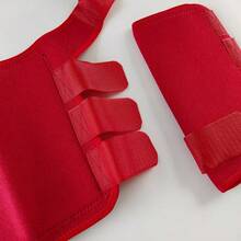 Equestrian Leg Guards, Waterproof Leg Wraps, Professional Horse Racing Equipment, Hook And Loop Horse Leg Protectors, Anti-Dirt Horse Accessories