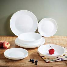 Set da pranzo - Piatti + tazze - Visualizzare 4